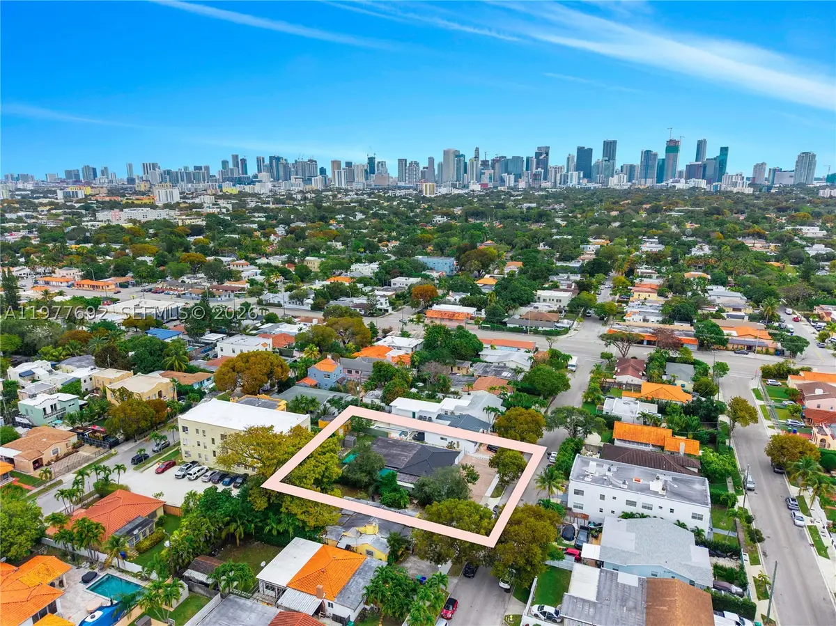 1761 SW 14th, Miami, FL 33145 - #1