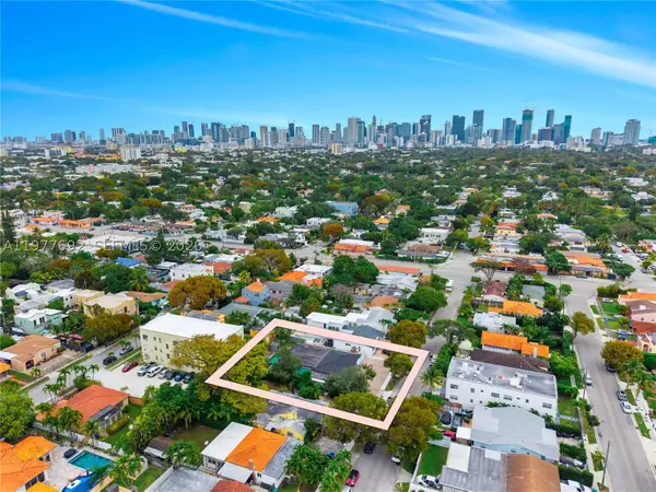 1761 SW 14th, Miami, FL 33145