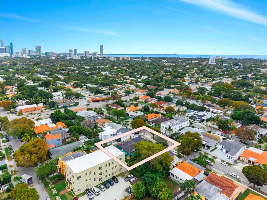 1761 SW 14th, Miami, FL 33145 - #2