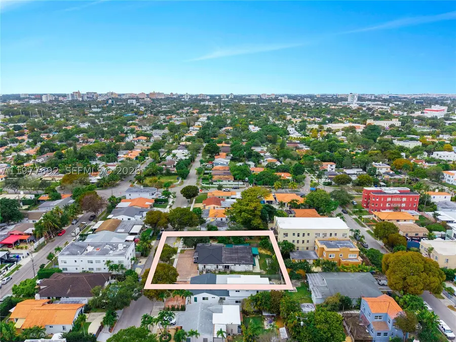 1761 SW 14th, Miami, FL 33145 - #3
