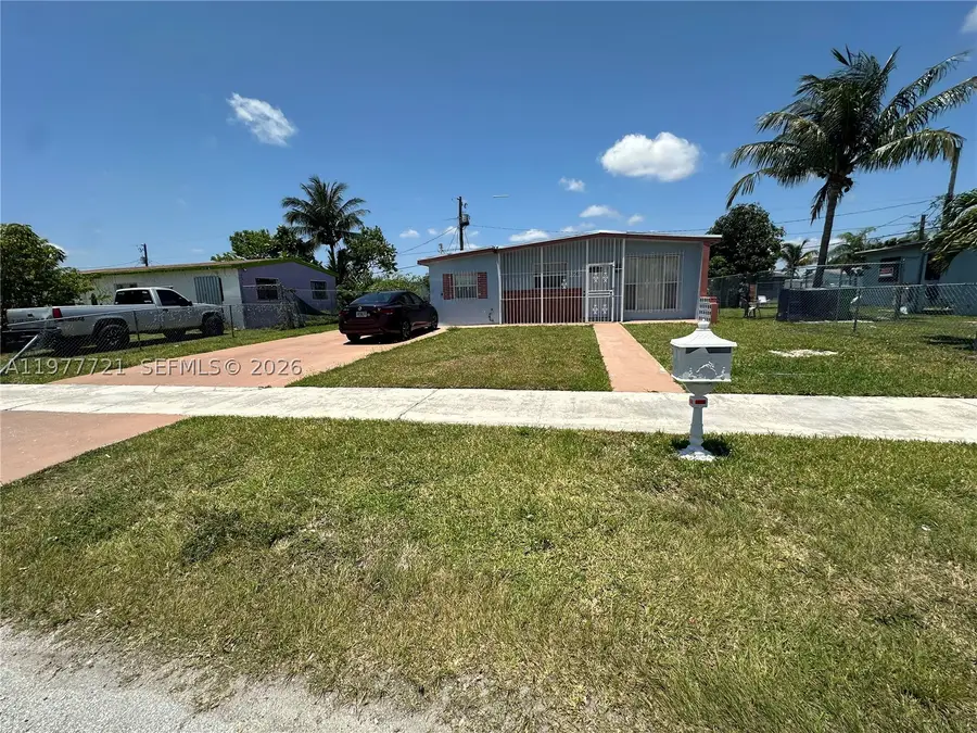 10761 SW 221st, Miami, FL 33170 - #2