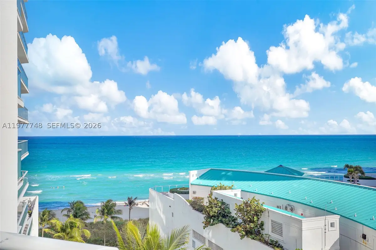 16485 Collins #738, Sunny Isles Beach, FL 33160 - #1