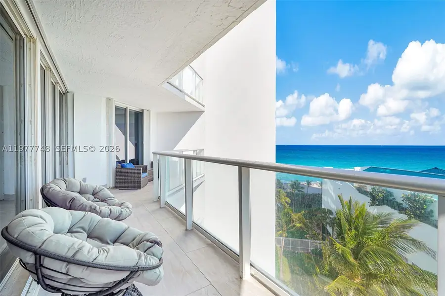 16485 Collins #738, Sunny Isles Beach, FL 33160 - #2