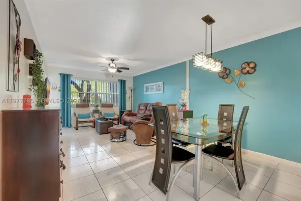 5003 NW 35th #408, Lauderdale Lakes, FL 33319