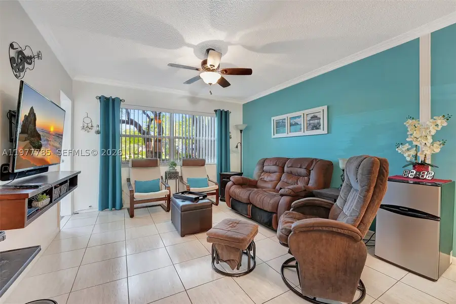 5003 NW 35th #408, Lauderdale Lakes, FL 33319 - #3