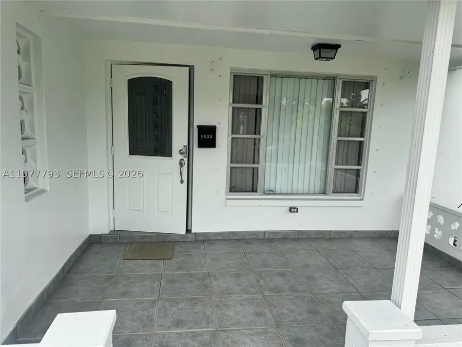 4933 NW 42nd, Lauderdale Lakes, FL 33319 - #2
