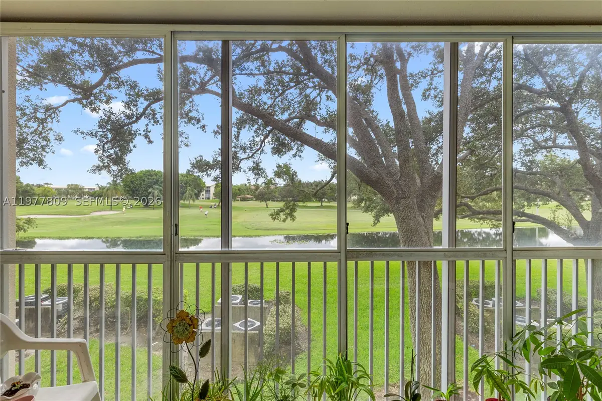 1101 SW 128th #204C, Pembroke Pines, FL 33027 - #1