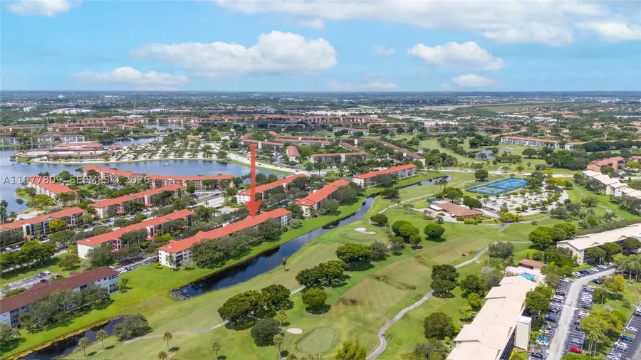 1101 SW 128th #204C, Pembroke Pines, FL 33027 - #2