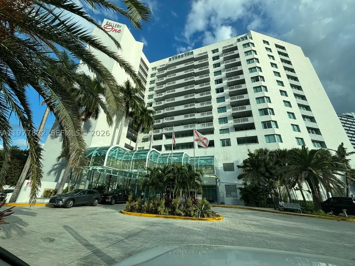 2670 E Sunrise #302, Fort Lauderdale, FL 33304 - #1