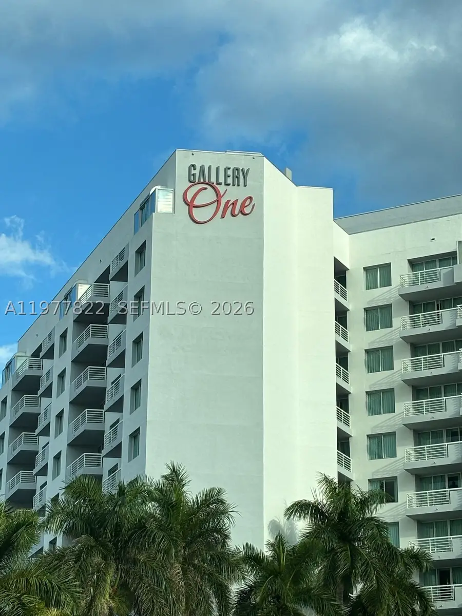 2670 E Sunrise #302, Fort Lauderdale, FL 33304 - #2