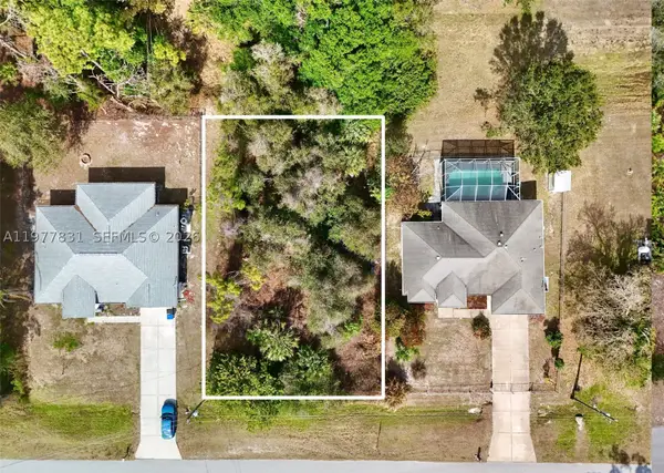 0 Meroni, North Port, FL 34291
