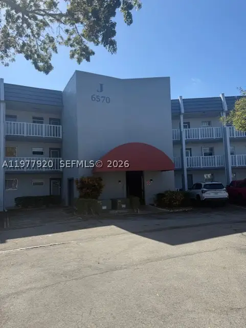 6570 Royal Palm #215J, Margate, FL 33063 - #1
