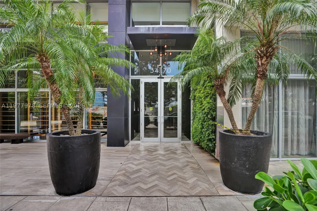 3470 E Coast #H0708, Miami, FL 33137 - #1