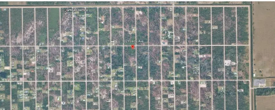 1021 Leroy, Lehigh Acres, FL 33972 - #3