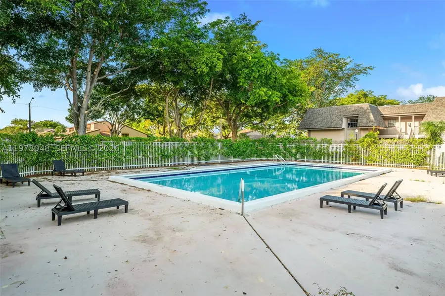 3631 NW 94th #6G, Sunrise, FL 33351 - #2
