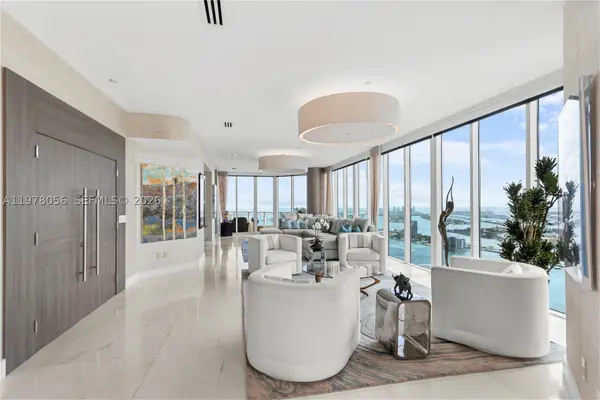 2020 N Bayshore #PH 4702, Miami, FL 33137