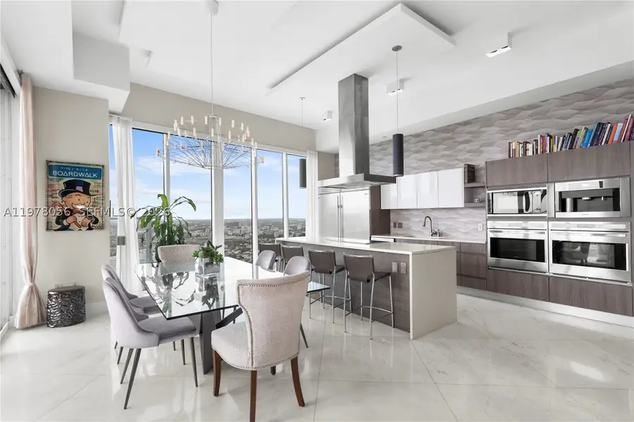 2020 N Bayshore #PH 4702, Miami, FL 33137 - #3