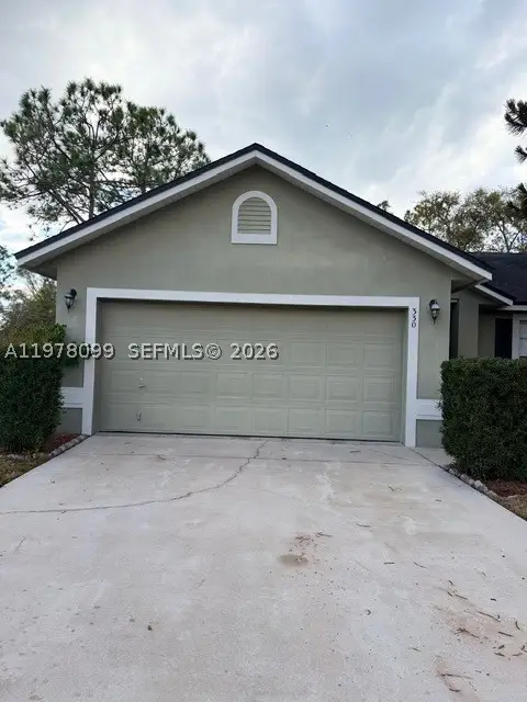330 Sterling, Winter Haven, FL 33884