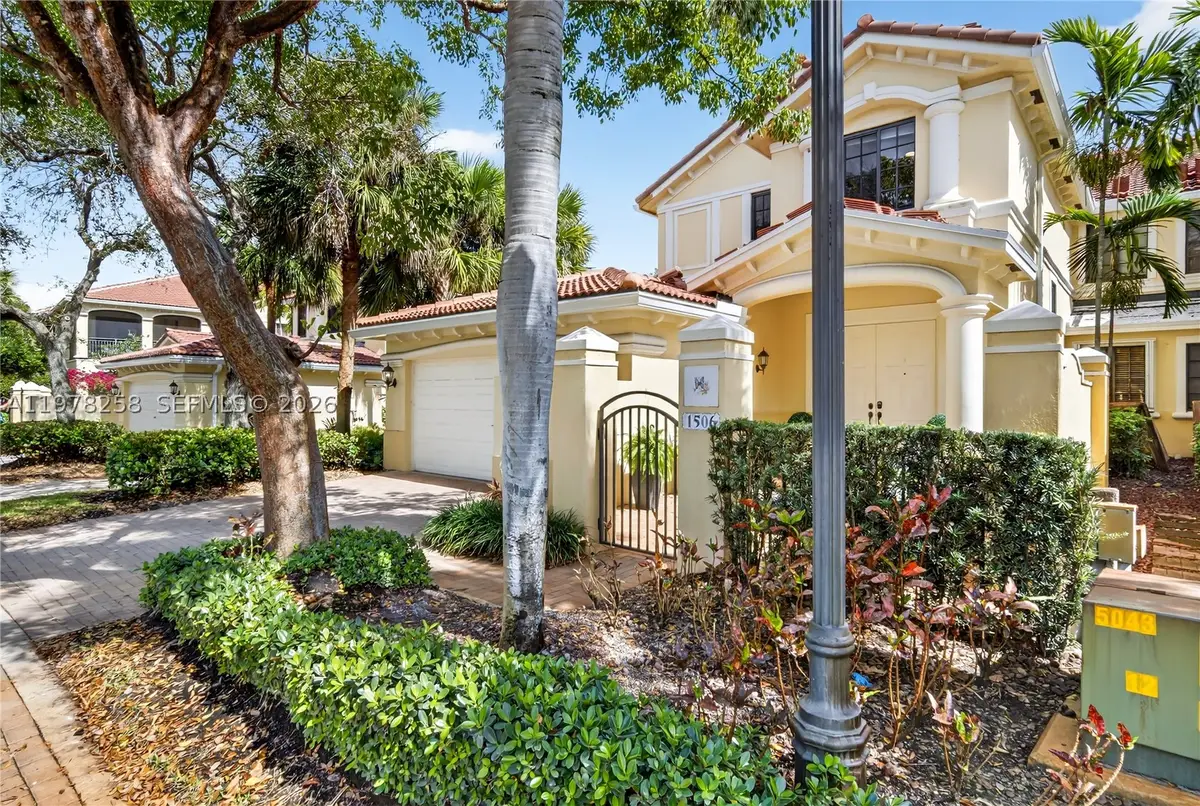 1506 Passion Vine #23-3, Weston, FL 33326 - #1