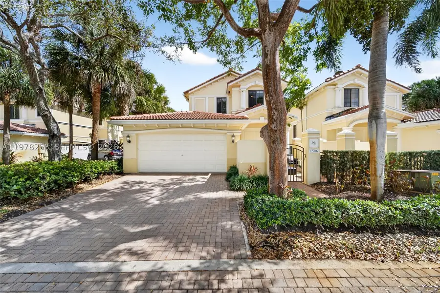1506 Passion Vine #23-3, Weston, FL 33326 - #2