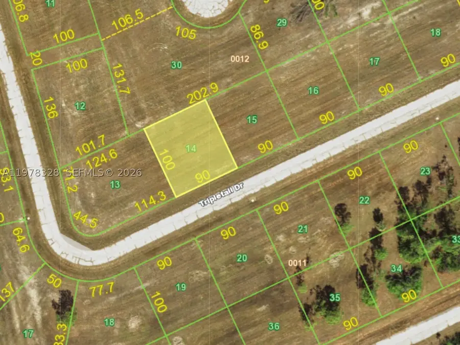 12394 Tripletail, Placida, FL 33946 - #2