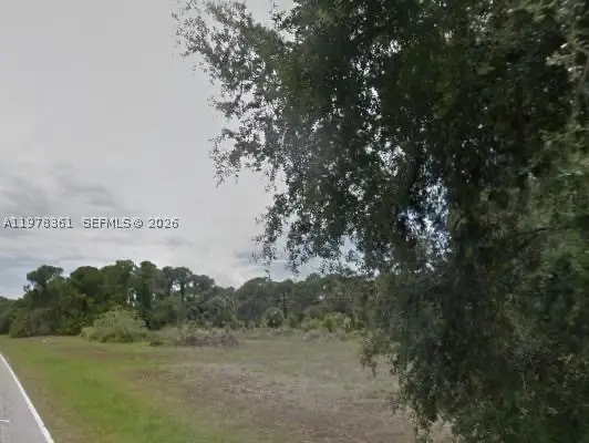 249 Boundary, Other Fl City, FL 33948