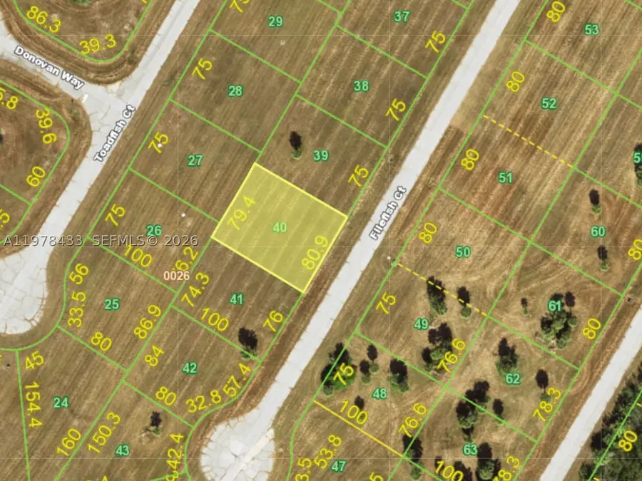 12799 Filefish, Placida, FL 33946 - #2