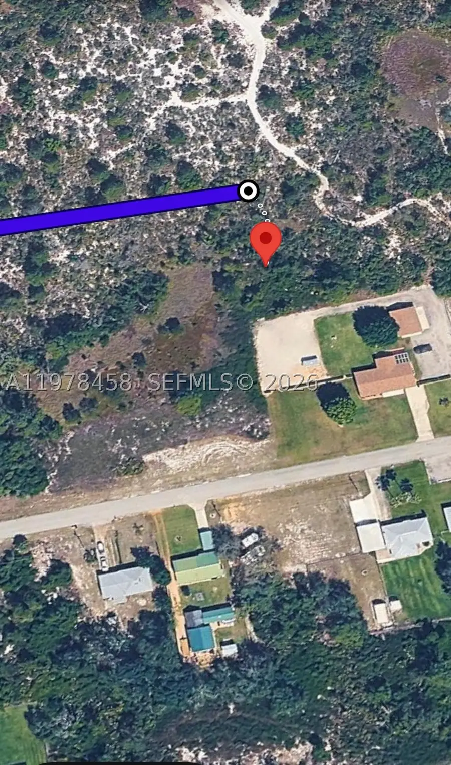 235 Pershing, Lake Placid, FL 33852 - #3
