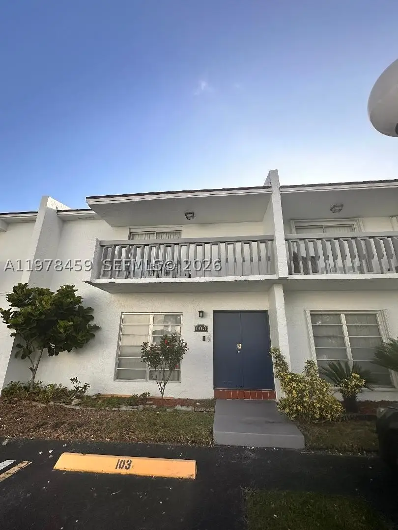 9400 SW 170th #103, Palmetto Bay, FL 33157 - #3