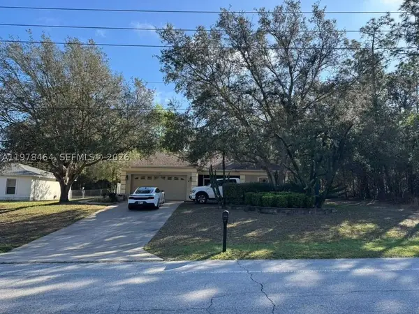 8711 N Deltona, Citrus Springs, FL 34434