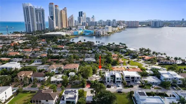 331 188th, Sunny Isles Beach, FL 33160
