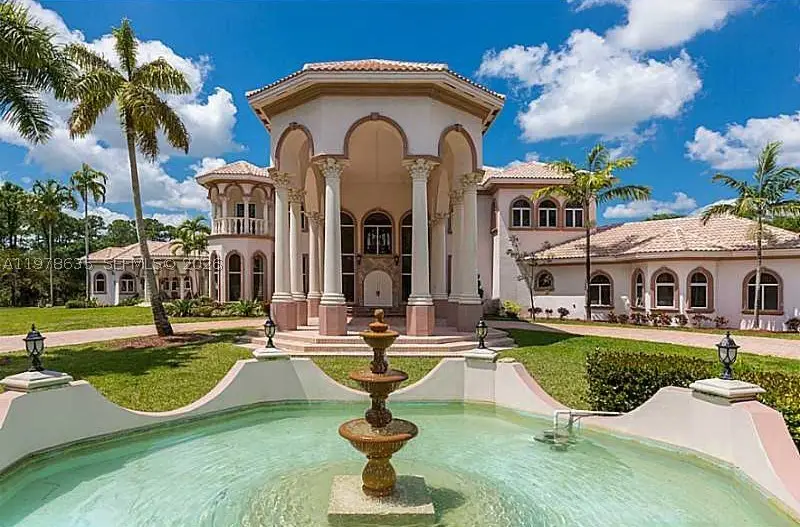 21579 Cartagena, Boca Raton, FL 33428 - #1