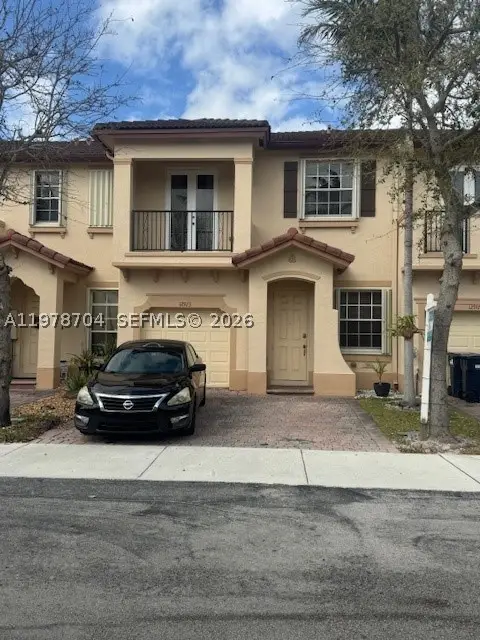 12923 SW 135th, Miami, FL 33186 - #1