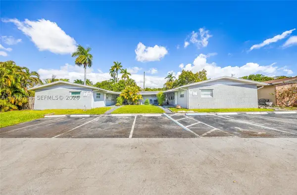 355 NW 32nd, Oakland Park, FL 33309