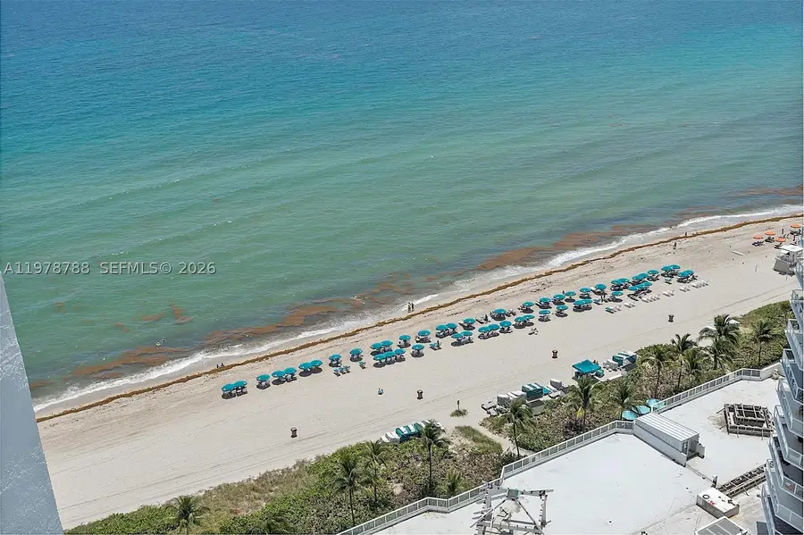 16445 Collins #2328, Sunny Isles Beach, FL 33160 - #3