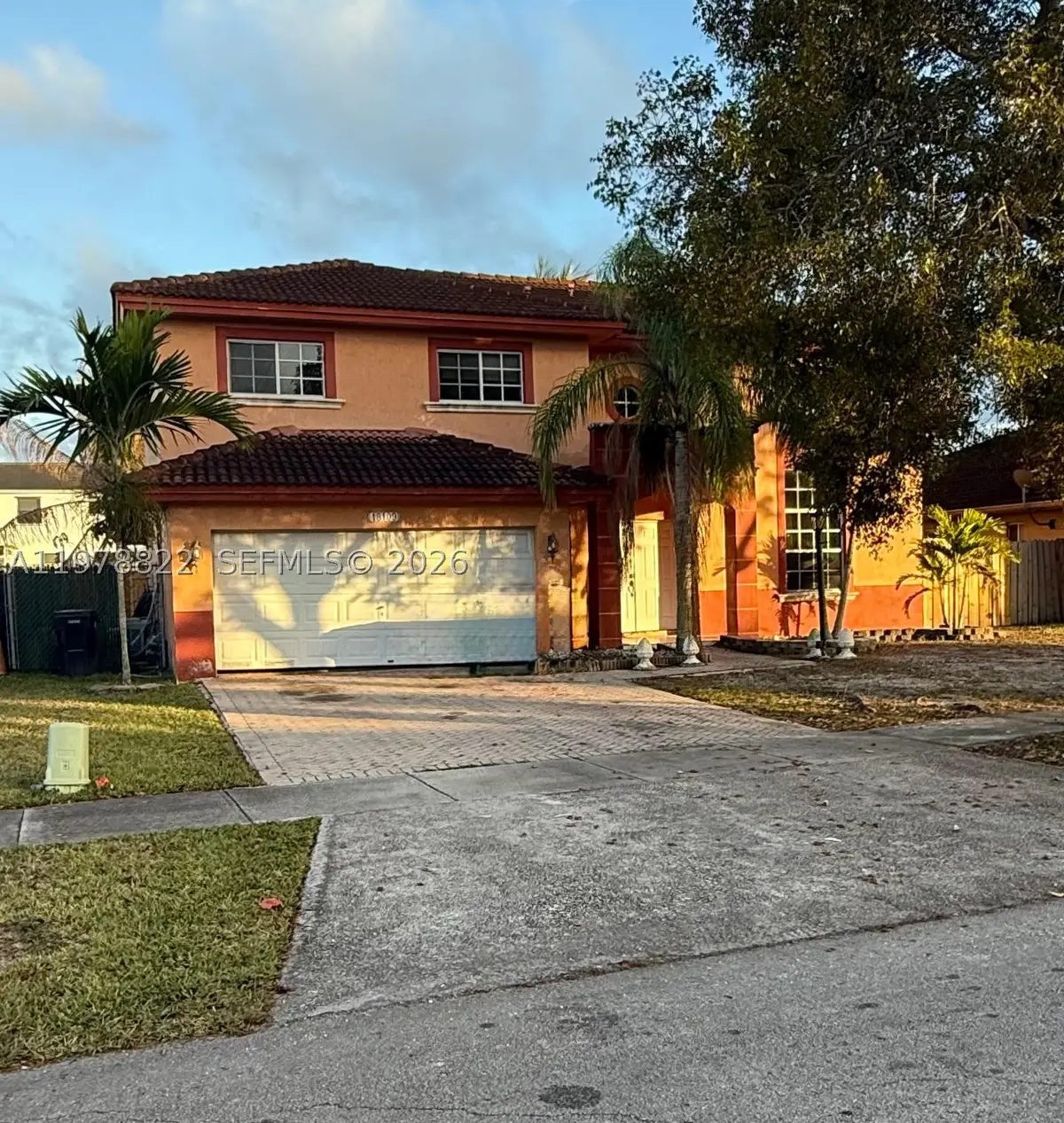 18109 SW 148th Ave, Miami, FL 33187 - #1