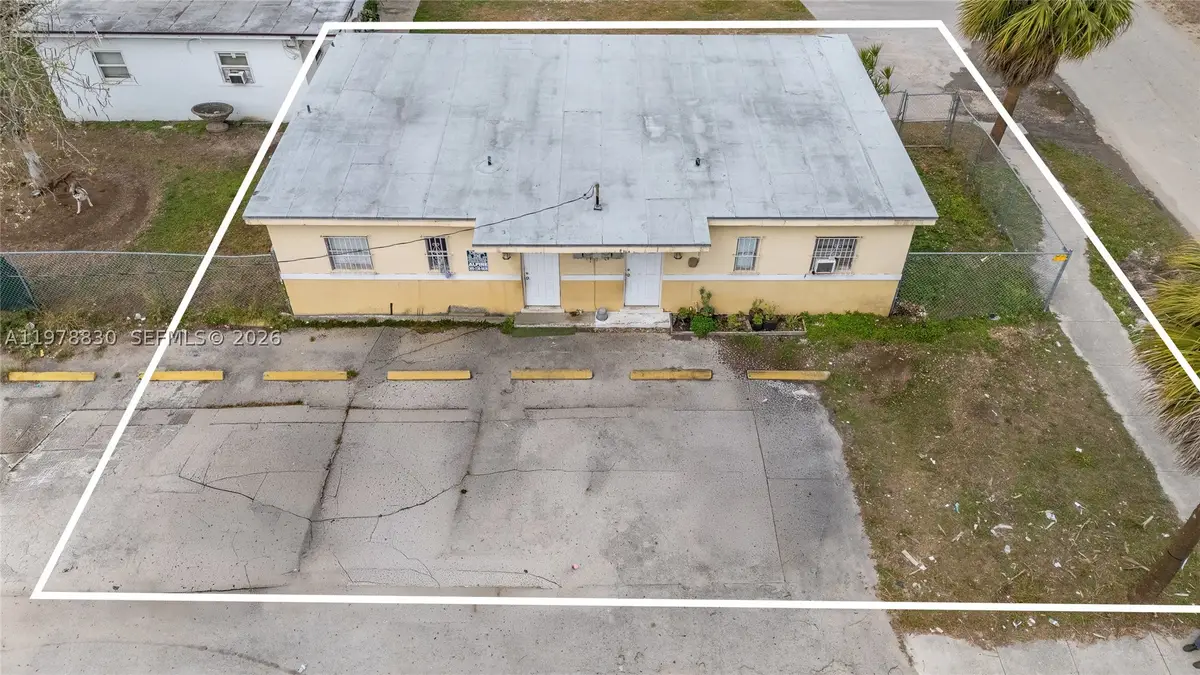 1101 SW 2nd, Homestead, FL 33030 - #1