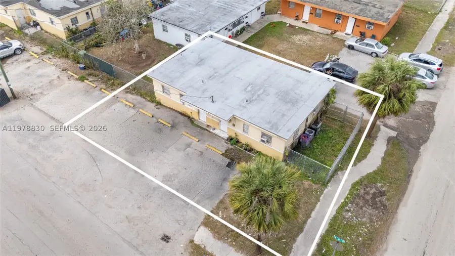 1101 SW 2nd, Homestead, FL 33030 - #2