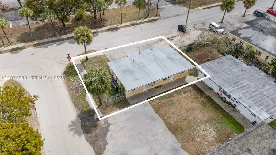 1101 SW 2nd, Homestead, FL 33030 - #3