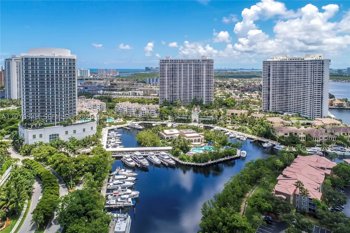 1000 Island #1812, Aventura, FL 33160 - #1