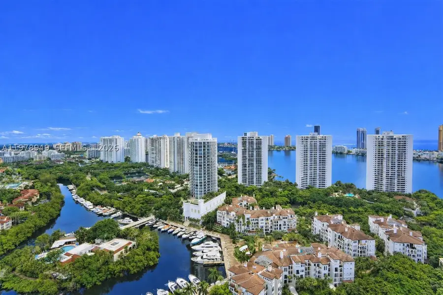 1000 Island #1812, Aventura, FL 33160 - #2