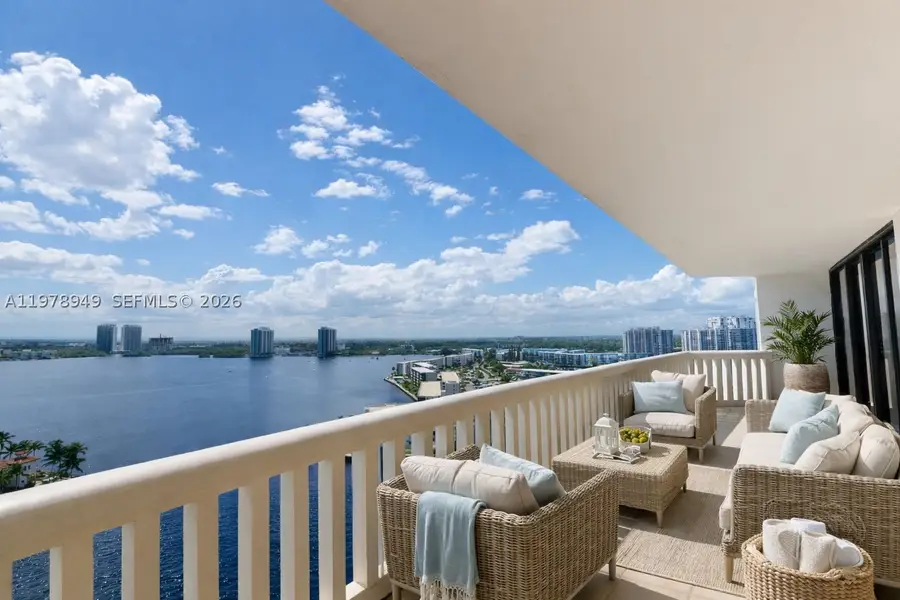 1000 Island #1812, Aventura, FL 33160 - #3