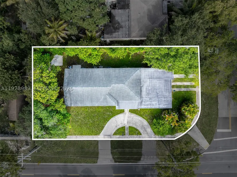 12090 NW 12th, North Miami, FL 33168 - #2