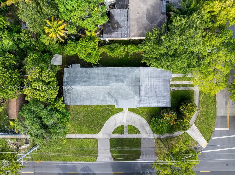 12090 NW 12th, North Miami, FL 33168 - #3