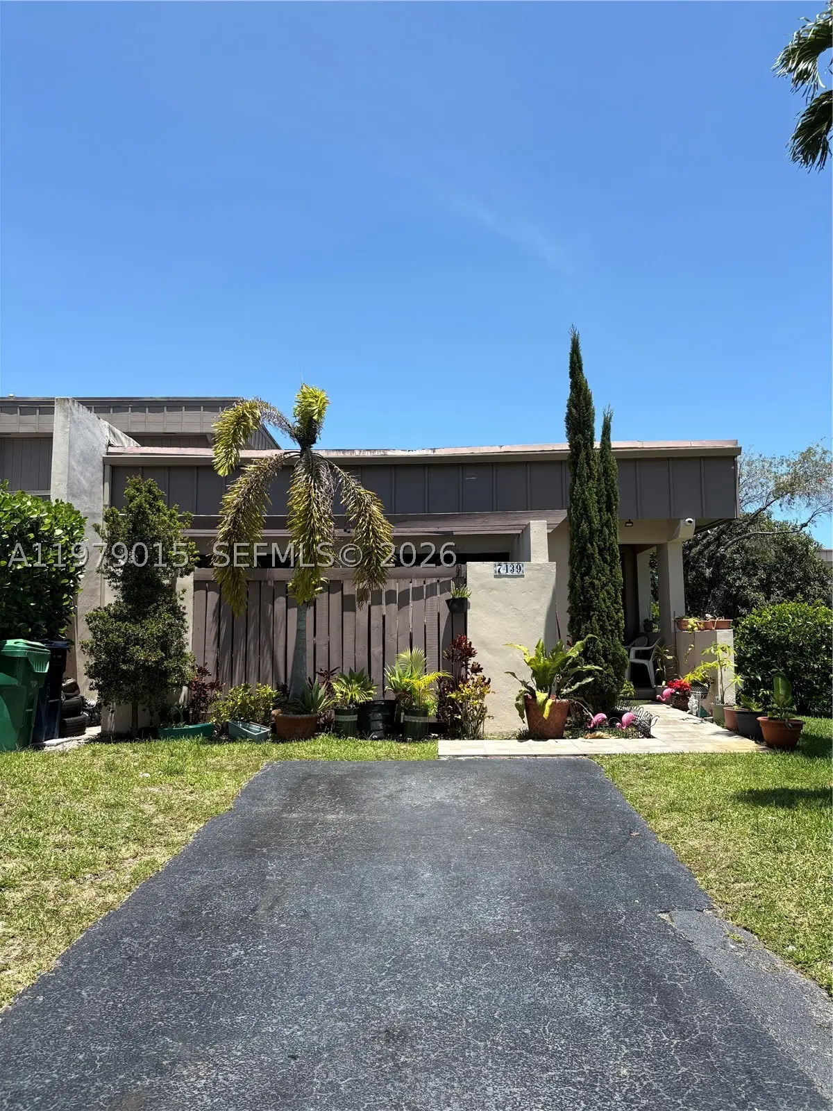 7439 SW 106th, Miami, FL 33173 - #1
