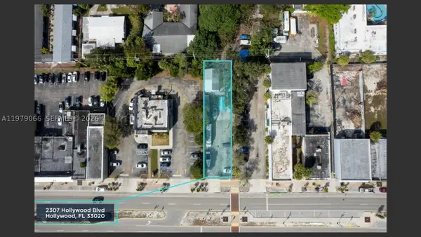 2307 Hollywood, Hollywood, FL 33020