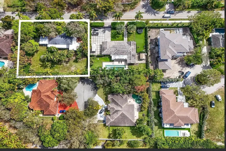 9330 SW 72nd, Pinecrest, FL 33156 - #2