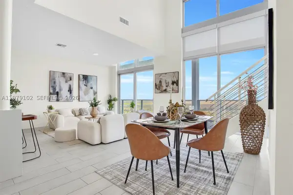 2000 Metropica #PH02, Sunrise, FL 33323