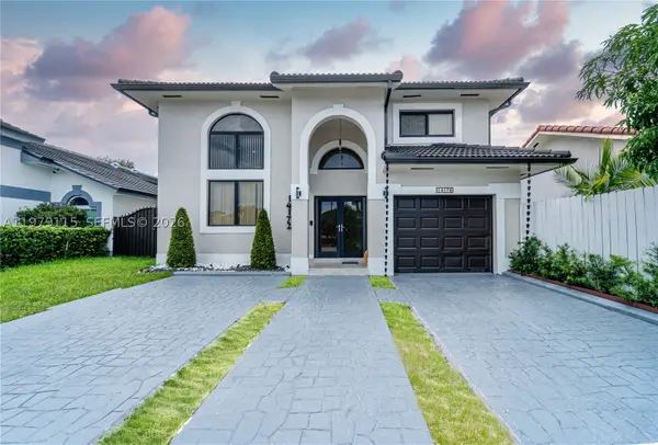 14172 NW 87th, Miami Lakes, FL 33018
