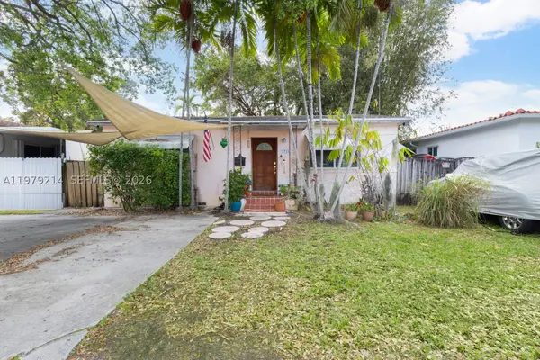 2710 SW 28th, Miami, FL 33133